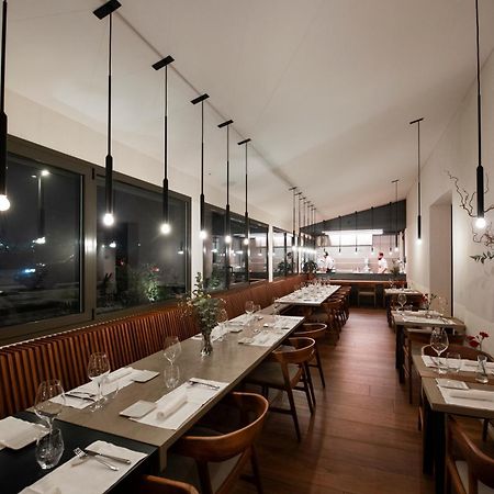 Locanda Remare Cesenatico Luaran gambar