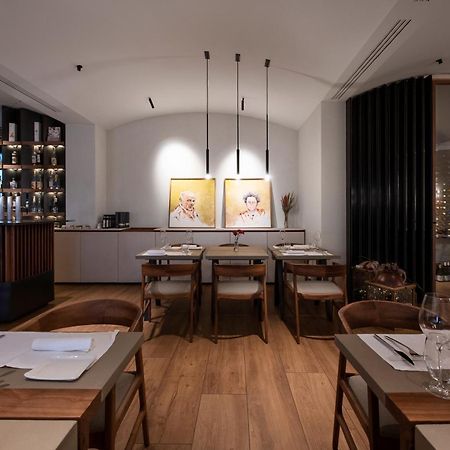 Locanda Remare Cesenatico Luaran gambar