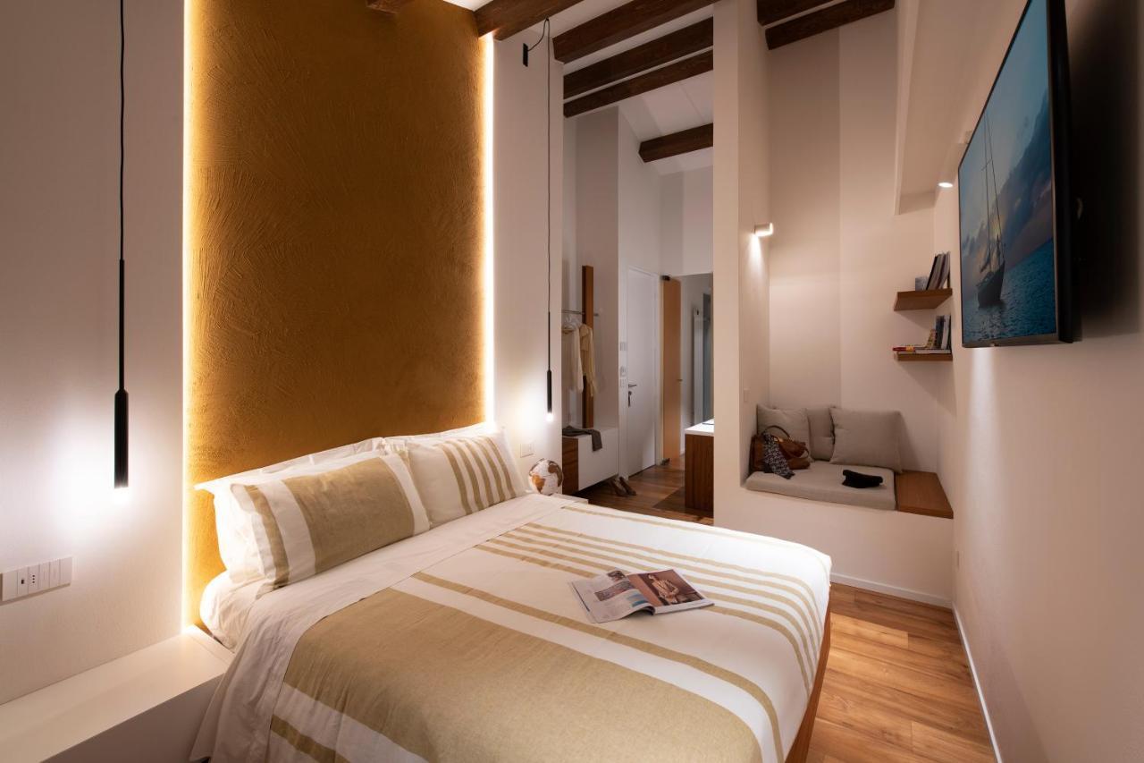 Locanda Remare Cesenatico Luaran gambar