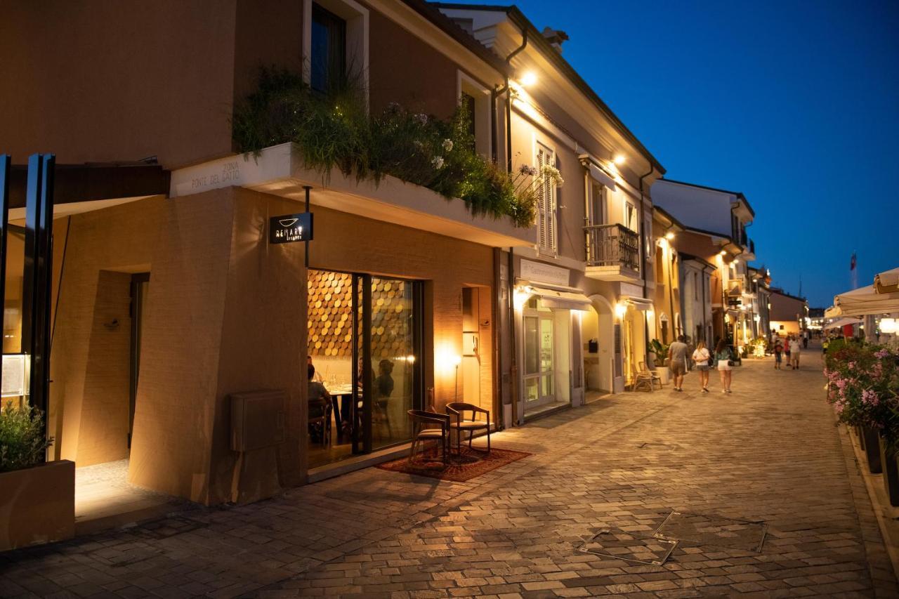 Locanda Remare Cesenatico Luaran gambar