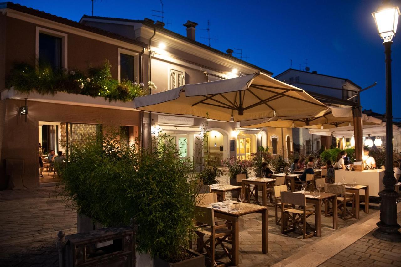 Locanda Remare Cesenatico Luaran gambar