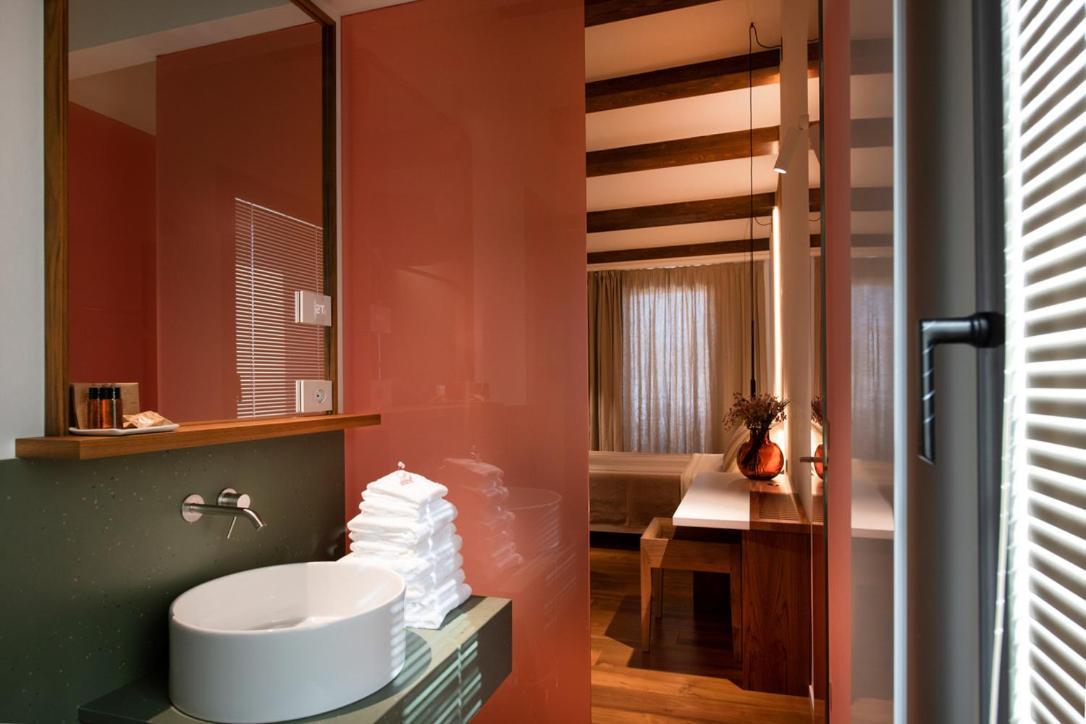 Locanda Remare Cesenatico Luaran gambar