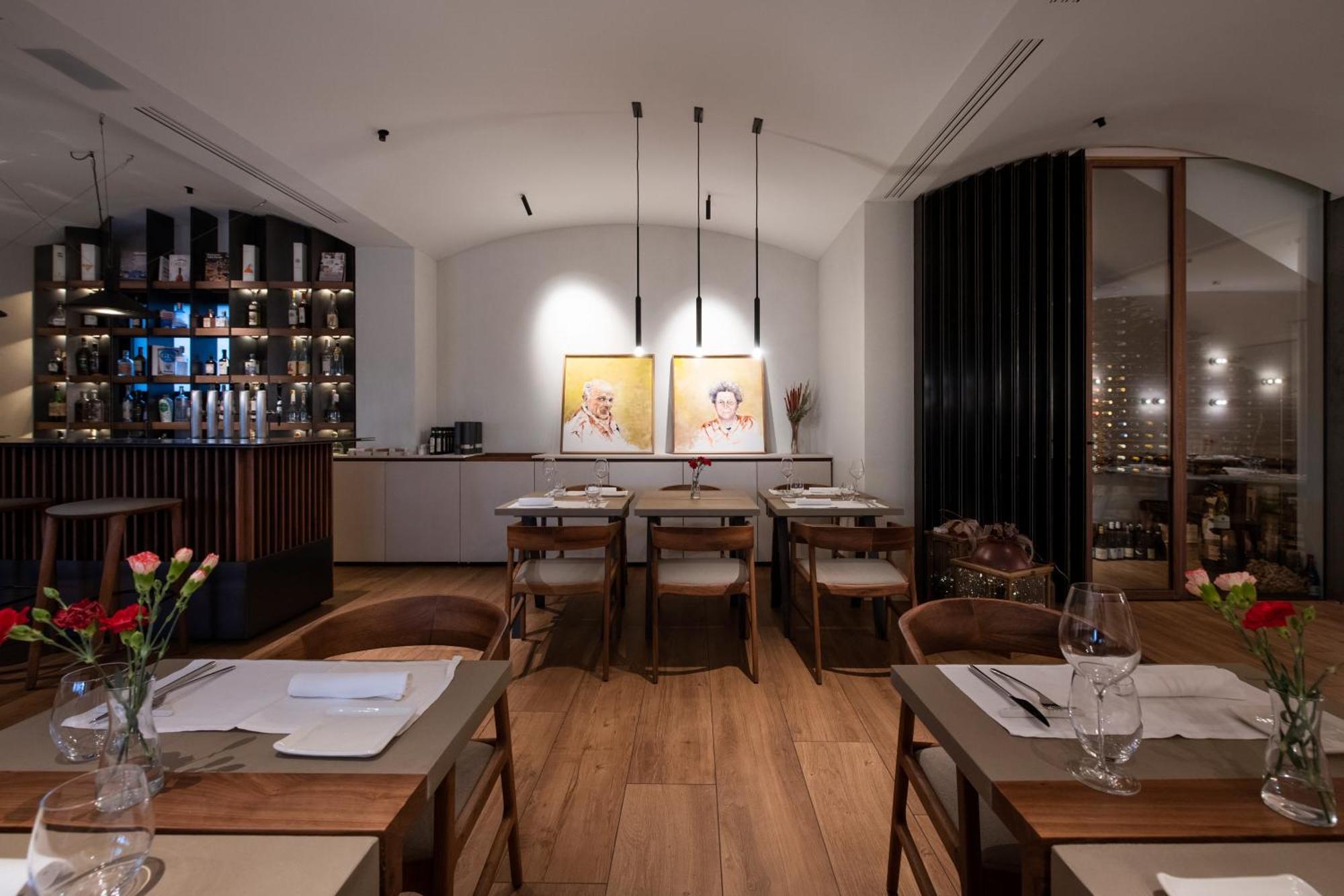 Locanda Remare Cesenatico Luaran gambar