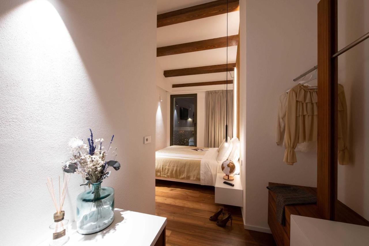 Locanda Remare Cesenatico Luaran gambar