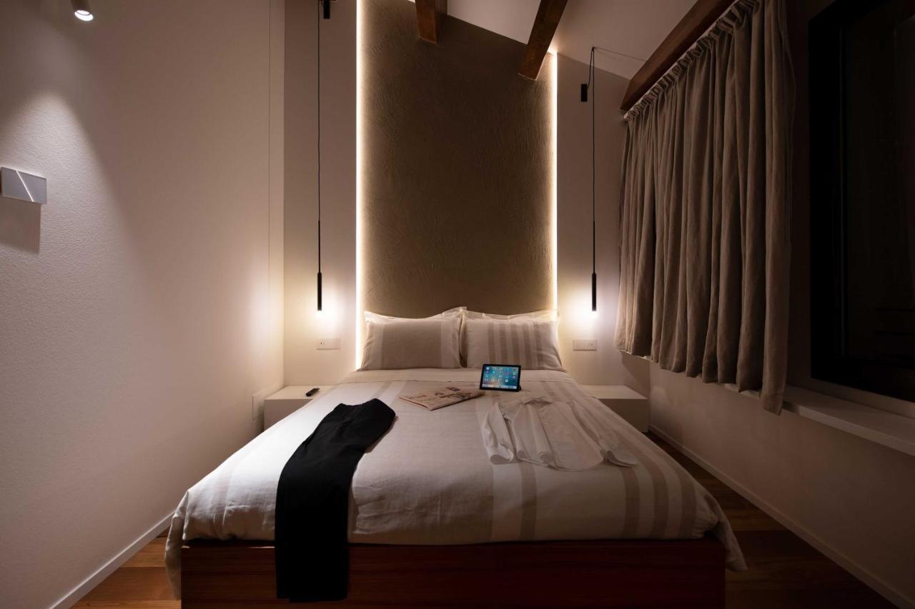 Locanda Remare Cesenatico Luaran gambar