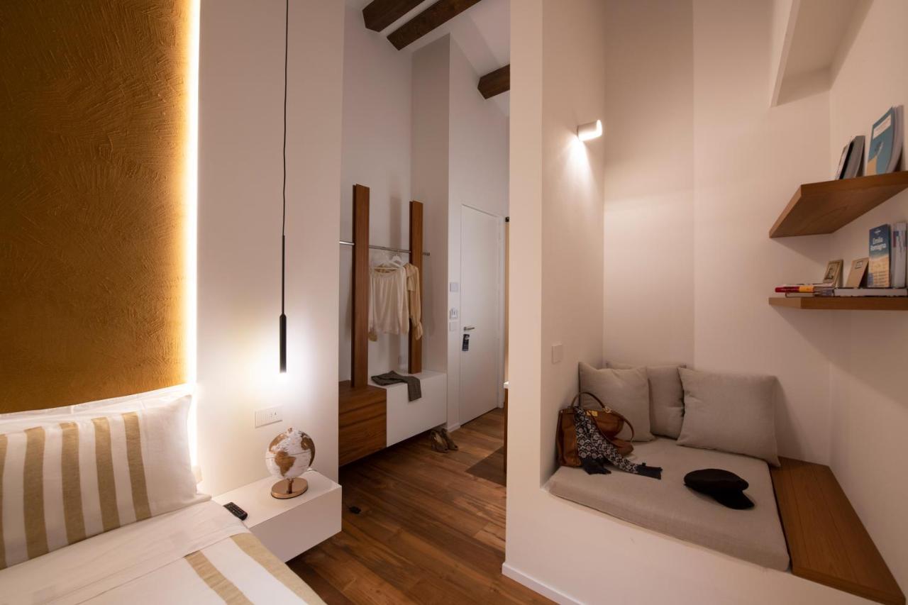 Locanda Remare Cesenatico Luaran gambar