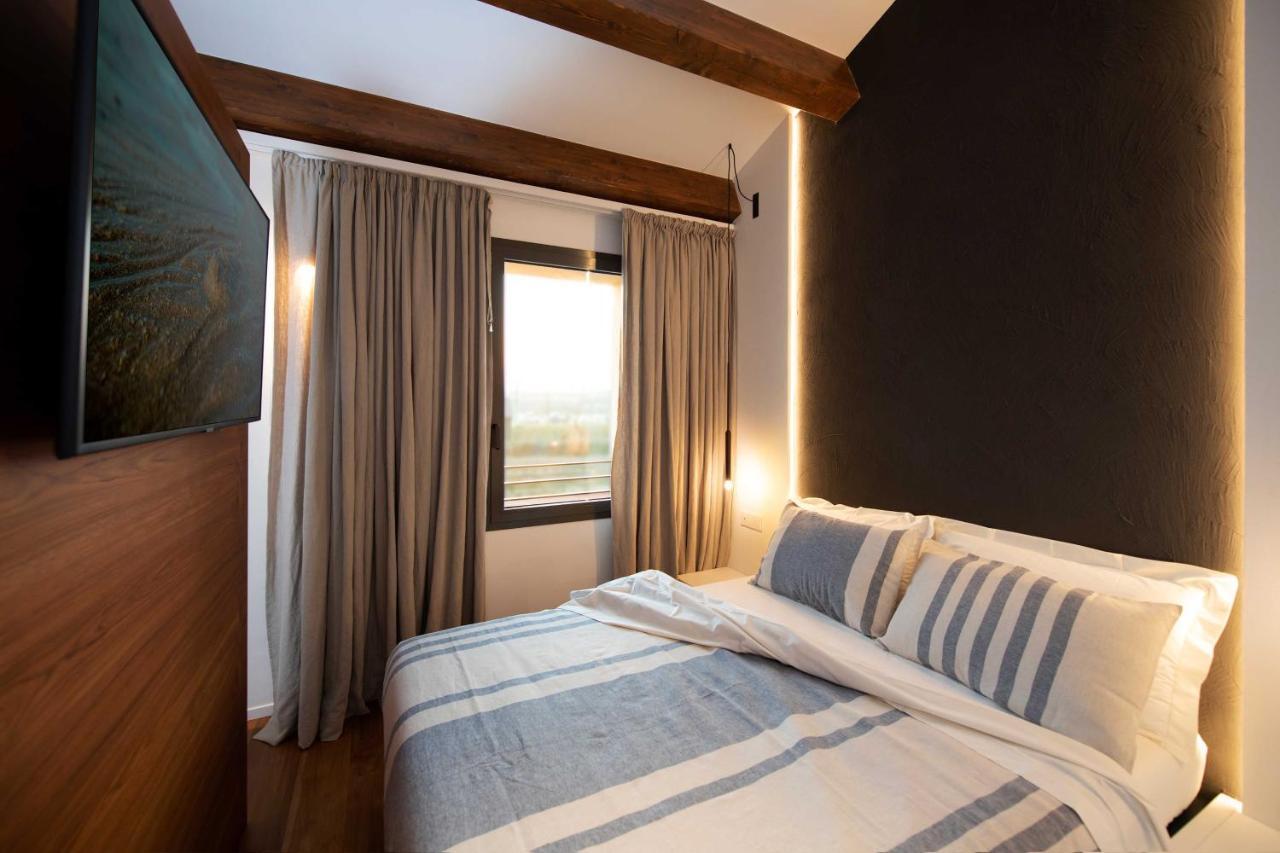 Locanda Remare Cesenatico Luaran gambar