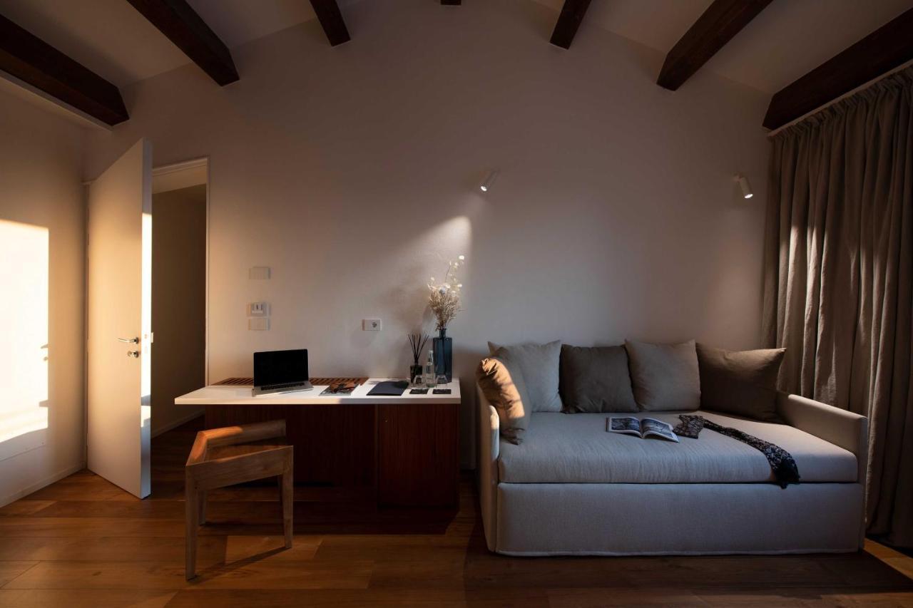 Locanda Remare Cesenatico Luaran gambar