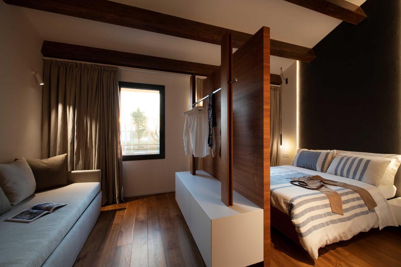 Locanda Remare Cesenatico Luaran gambar