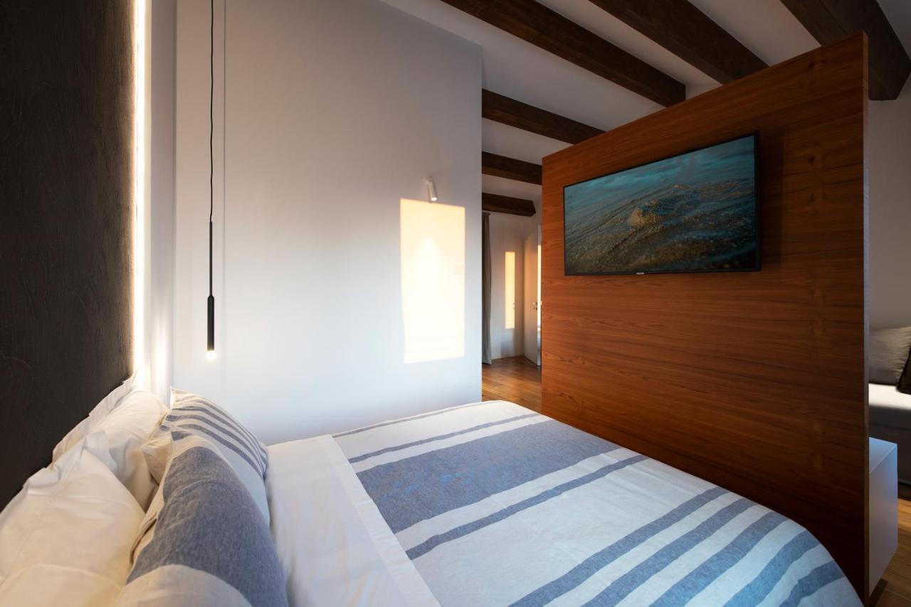 Locanda Remare Cesenatico Luaran gambar