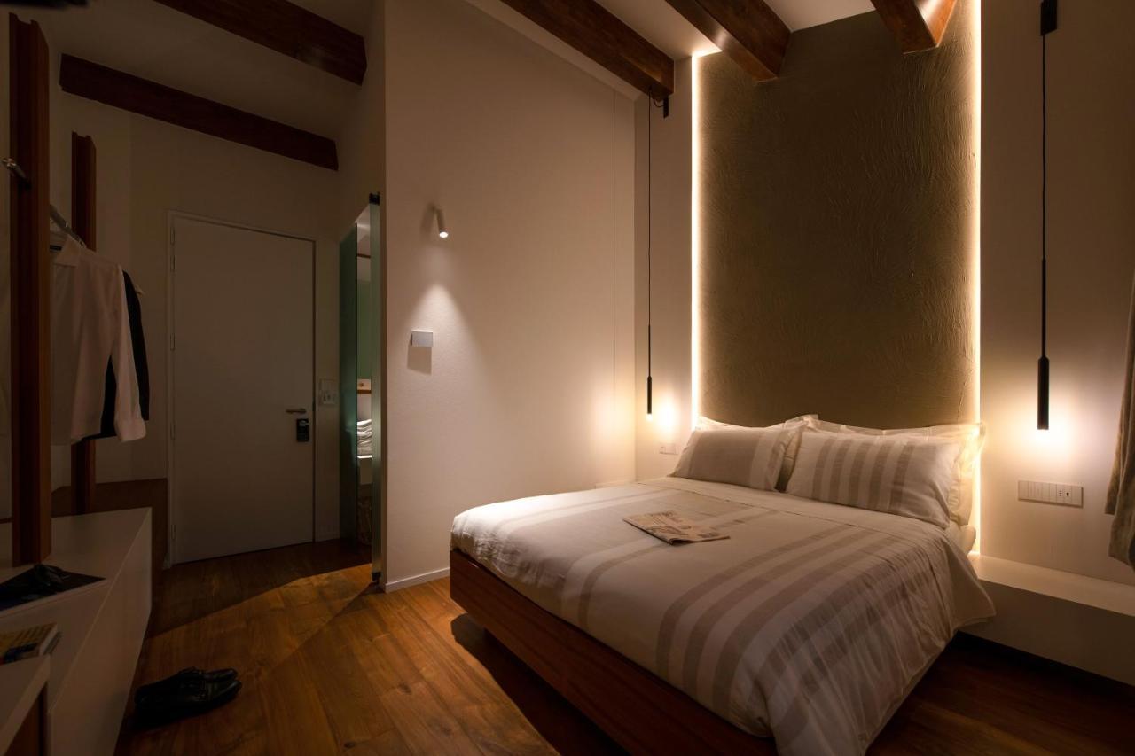 Locanda Remare Cesenatico Luaran gambar