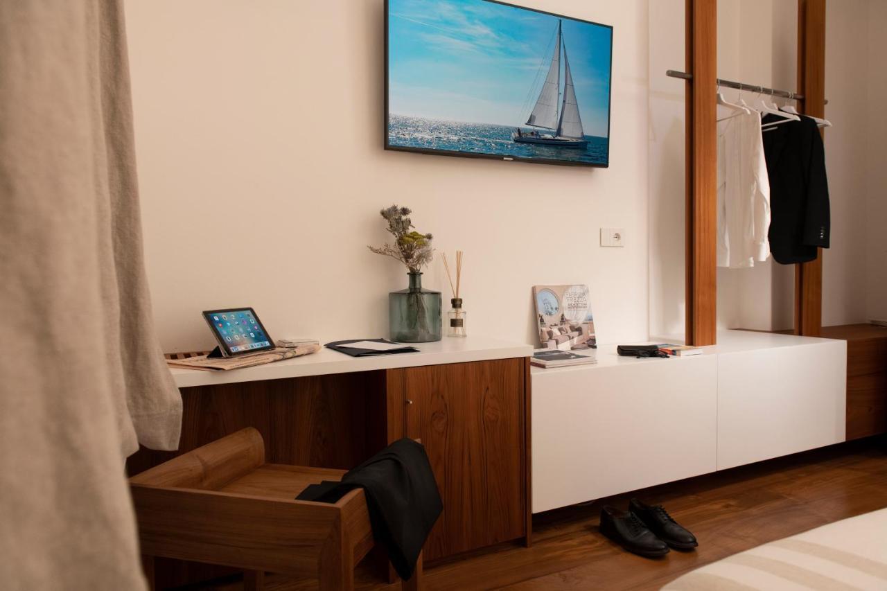 Locanda Remare Cesenatico Luaran gambar