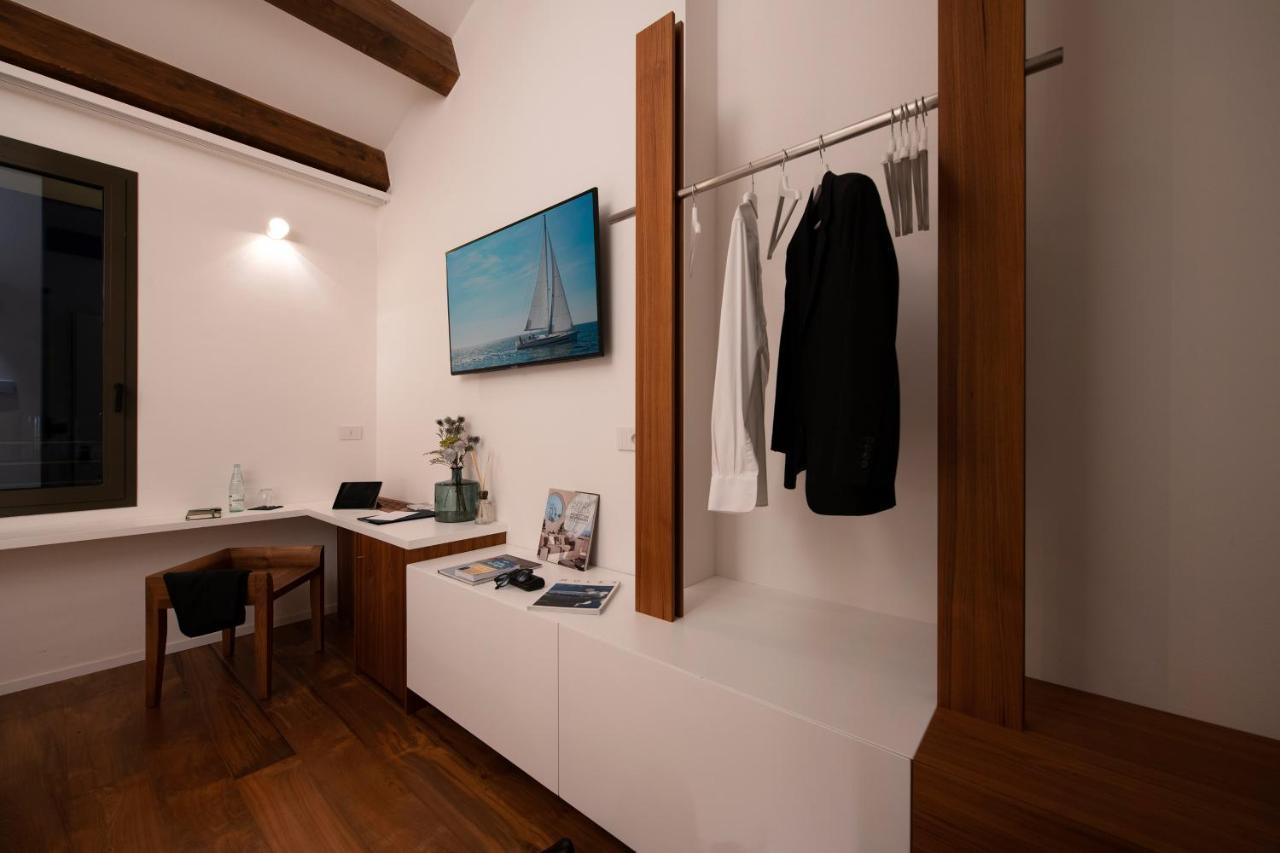 Locanda Remare Cesenatico Luaran gambar